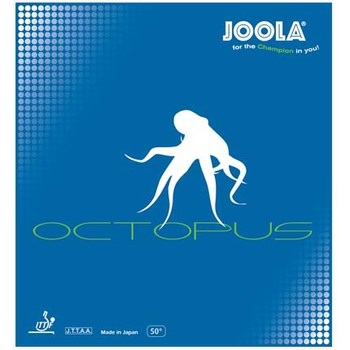 Joola Long Pips Octopus
